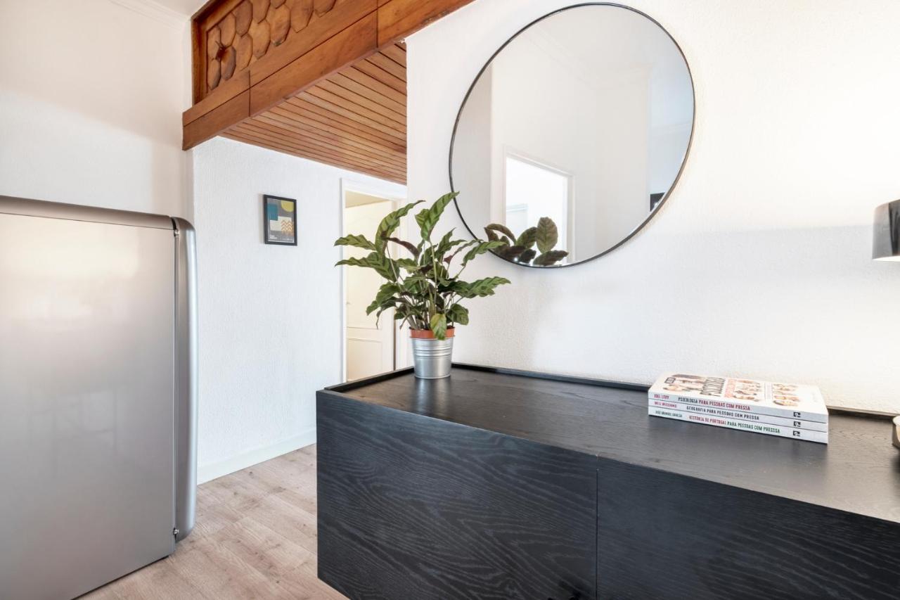 Comfy Apartment By Olala Homes Cascais Exterior foto