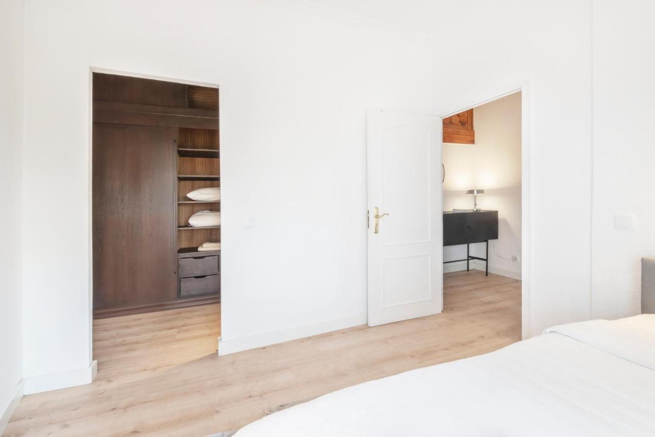 Comfy Apartment By Olala Homes Cascais Exterior foto