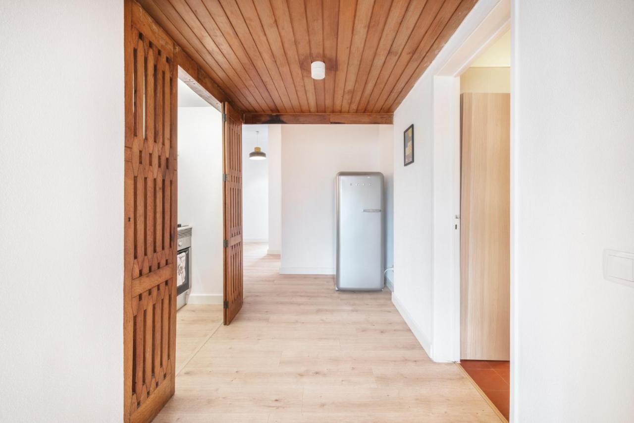 Comfy Apartment By Olala Homes Cascais Exterior foto